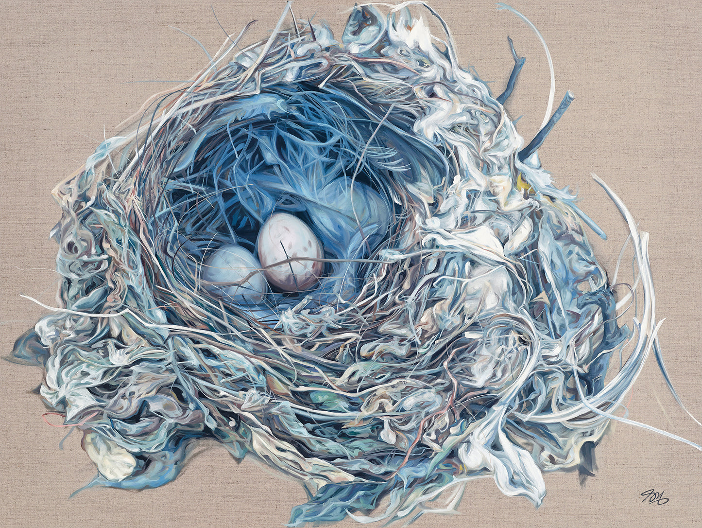 Nest V