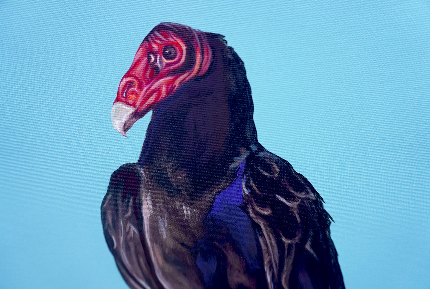 Vulture III