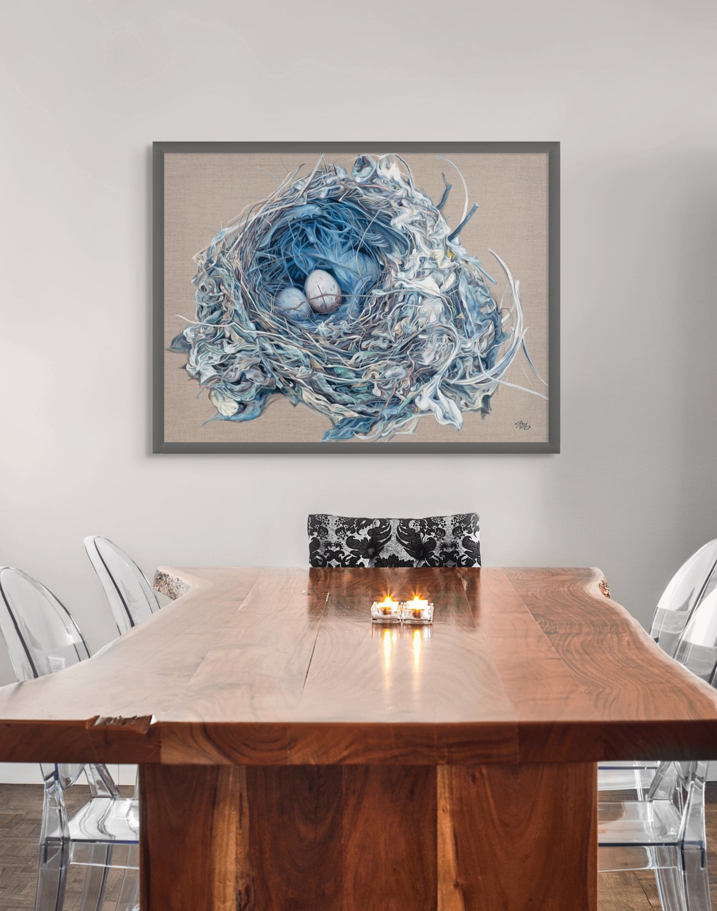 Nest V
