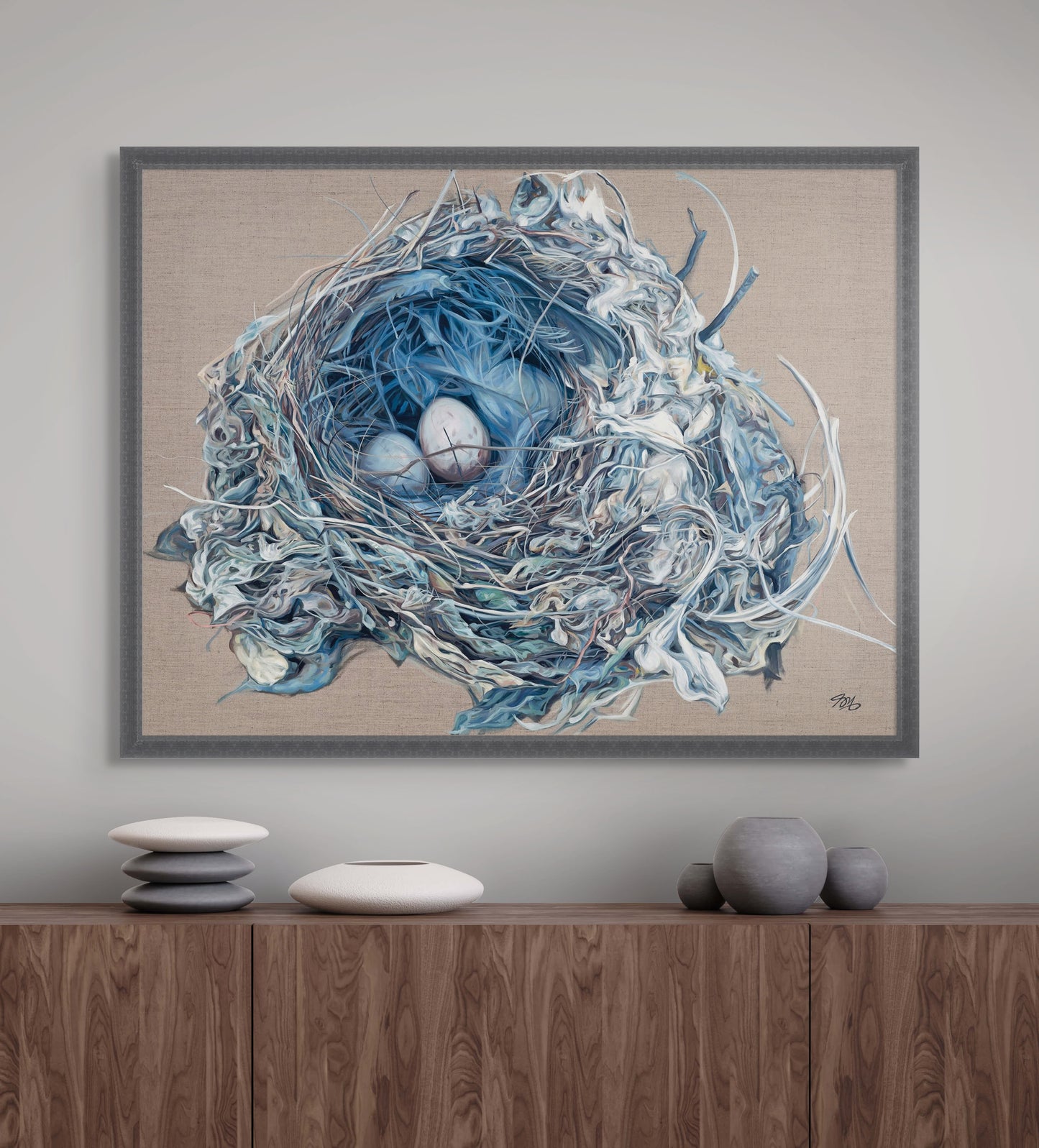 Nest V