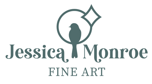 Jessica Monroe Fine Art